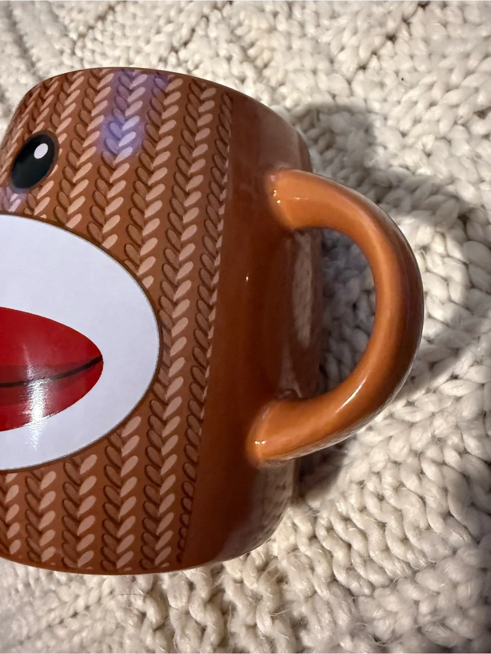 Galerie adorable sock